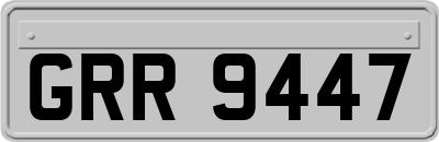 GRR9447