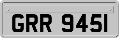 GRR9451