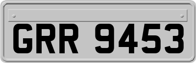 GRR9453