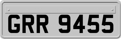 GRR9455