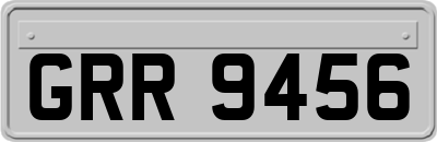 GRR9456