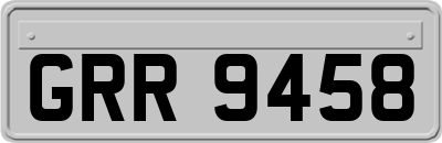 GRR9458