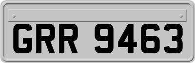 GRR9463