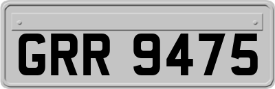 GRR9475