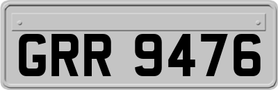 GRR9476