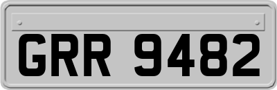 GRR9482