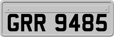 GRR9485
