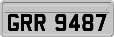 GRR9487