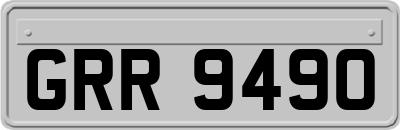 GRR9490