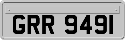 GRR9491