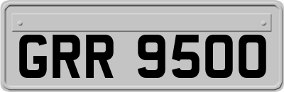 GRR9500