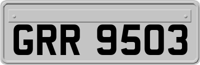 GRR9503