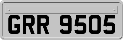 GRR9505