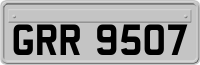 GRR9507