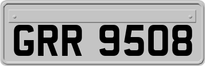 GRR9508