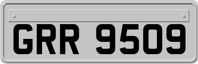 GRR9509