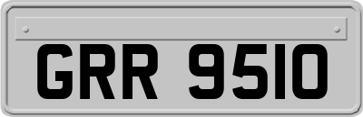 GRR9510