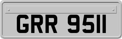 GRR9511