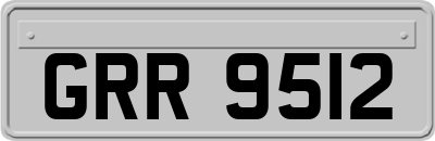 GRR9512