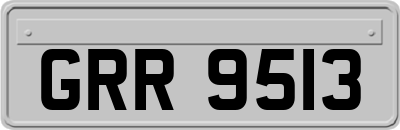 GRR9513