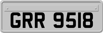 GRR9518