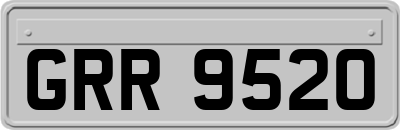 GRR9520