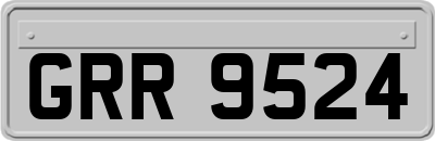 GRR9524