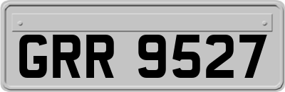 GRR9527