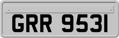GRR9531