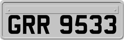 GRR9533