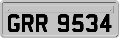 GRR9534