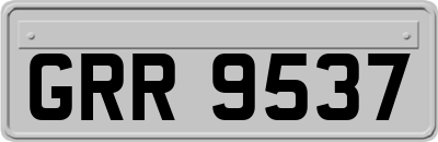 GRR9537