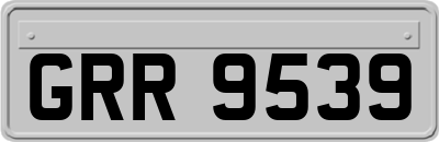 GRR9539