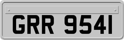 GRR9541