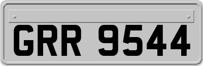 GRR9544