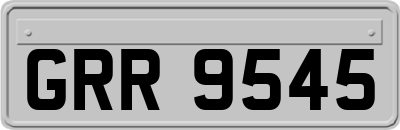 GRR9545
