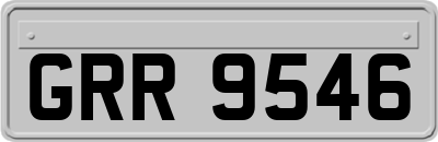 GRR9546