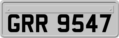 GRR9547