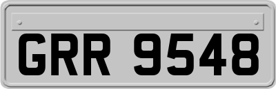 GRR9548