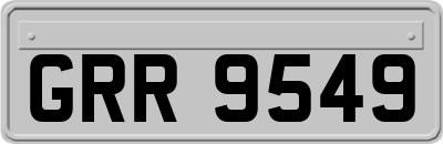 GRR9549