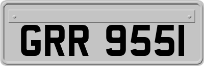 GRR9551