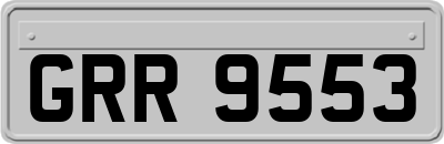 GRR9553