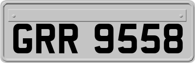 GRR9558