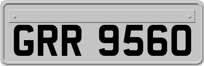 GRR9560