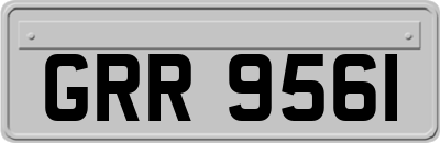 GRR9561