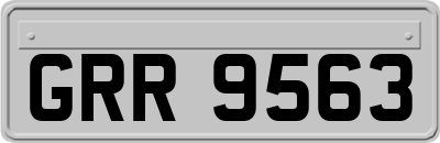 GRR9563