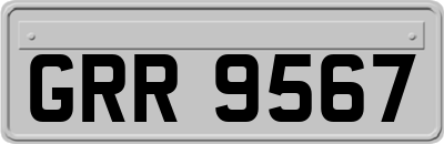 GRR9567
