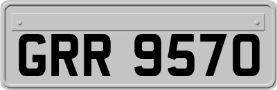 GRR9570