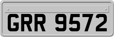 GRR9572