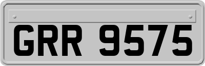 GRR9575